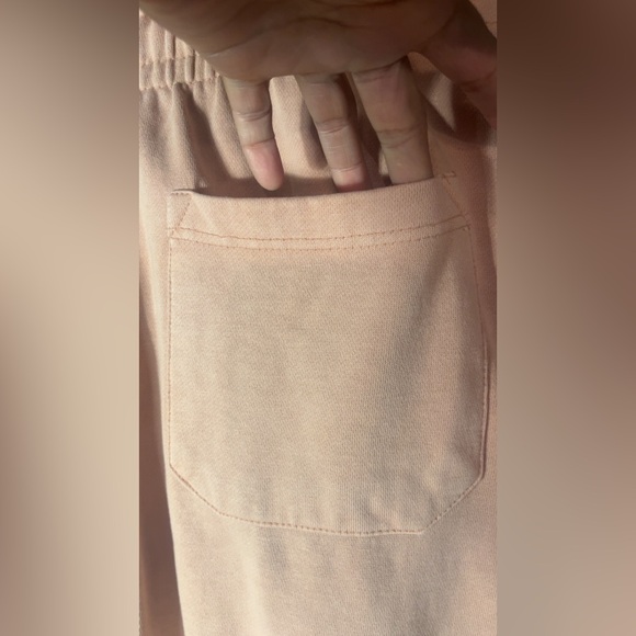 Bailey Sarian Sweatpants Womens #E00 - Picture 5 of 7